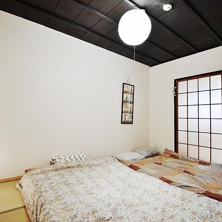 御宿东福寺度假屋 京都 外观 照片