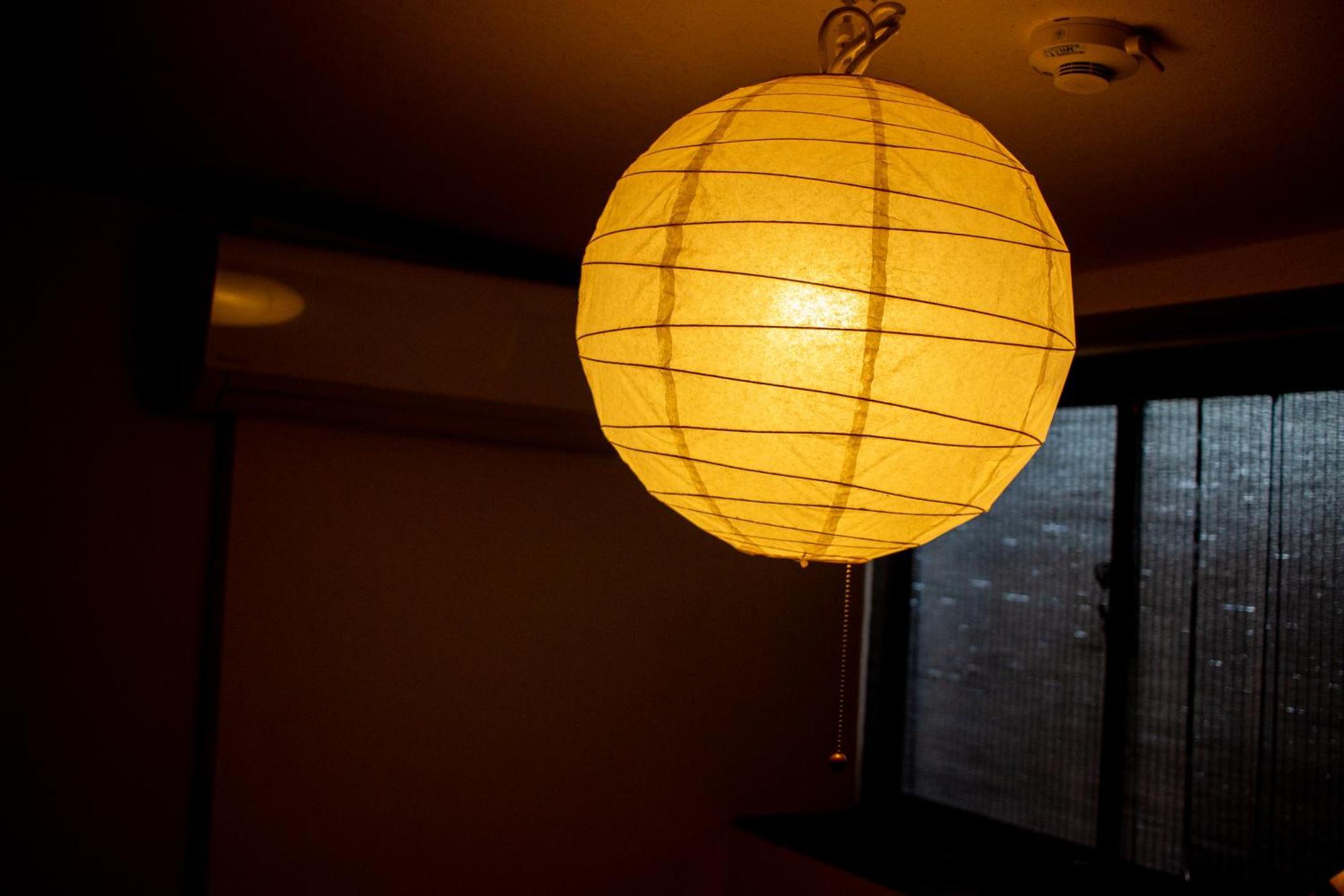 御宿东福寺度假屋 京都 外观 照片